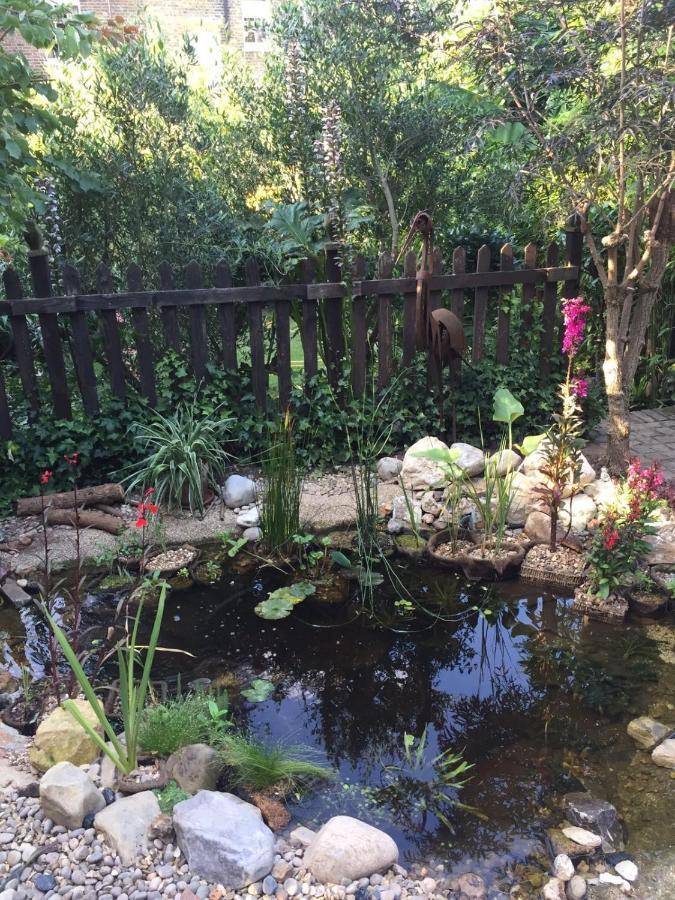 Griffin House Holiday Apartments Лондон Экстерьер фото