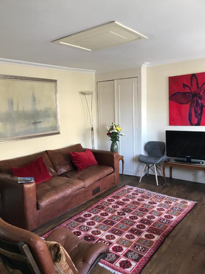 Griffin House Holiday Apartments Лондон Экстерьер фото