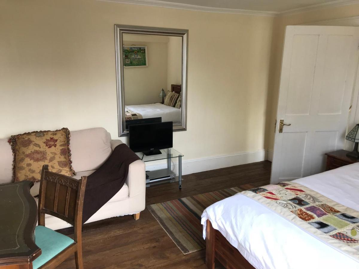 Griffin House Holiday Apartments Лондон Экстерьер фото