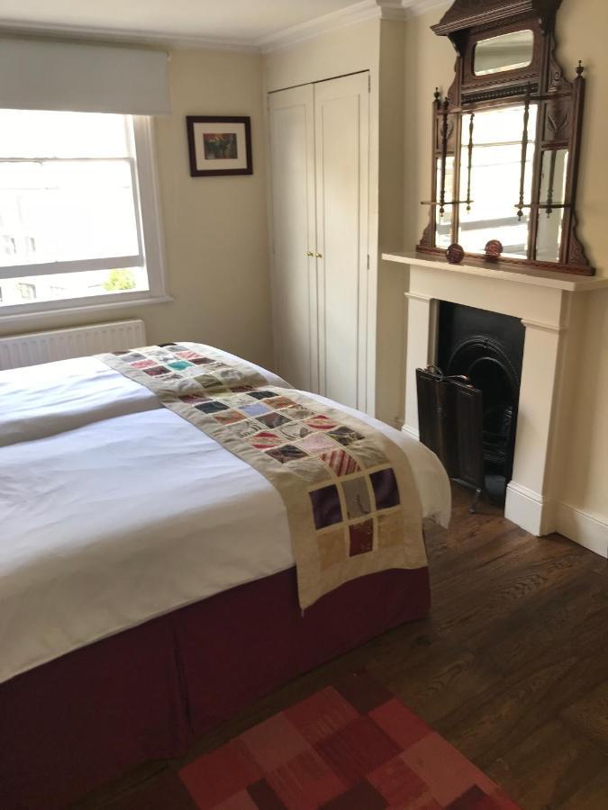Griffin House Holiday Apartments Лондон Экстерьер фото