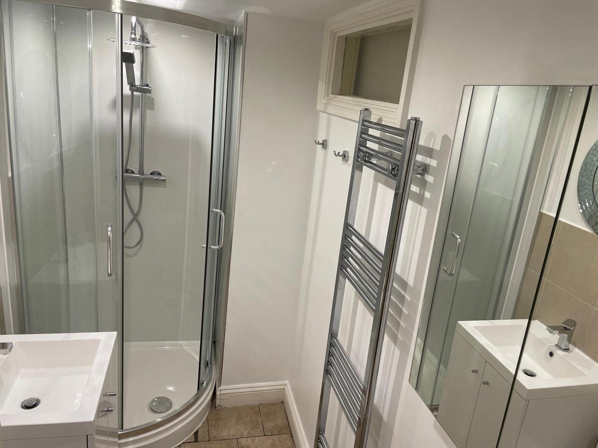 Griffin House Holiday Apartments Лондон Экстерьер фото